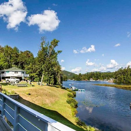Quality Inn Lake Placid Esterno foto