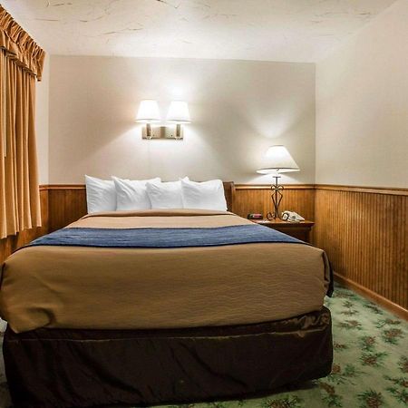 Quality Inn Lake Placid Esterno foto