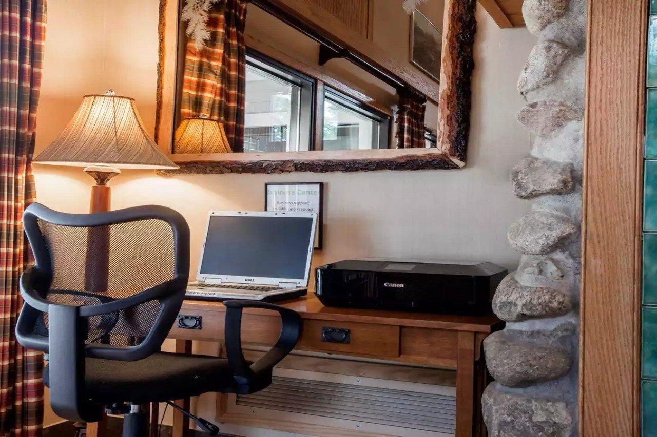 Quality Inn Lake Placid Esterno foto
