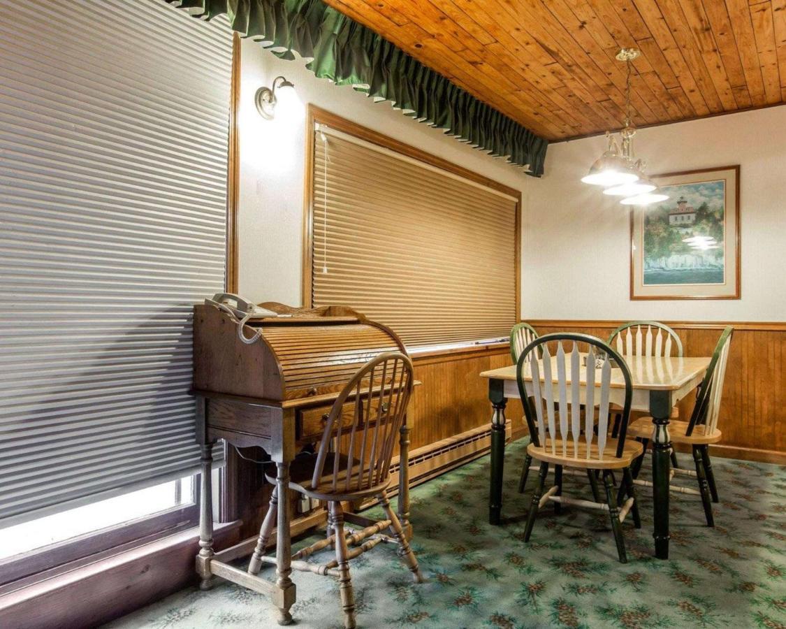 Quality Inn Lake Placid Esterno foto