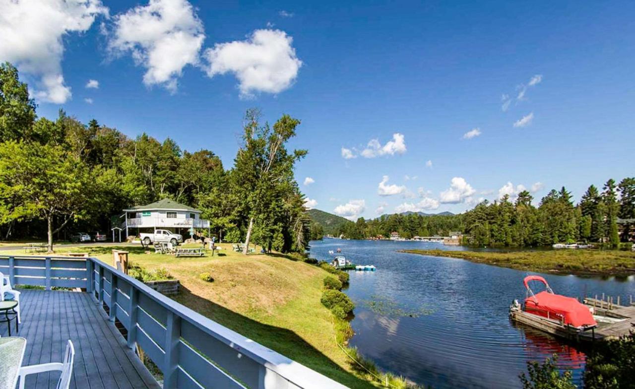 Quality Inn Lake Placid Esterno foto
