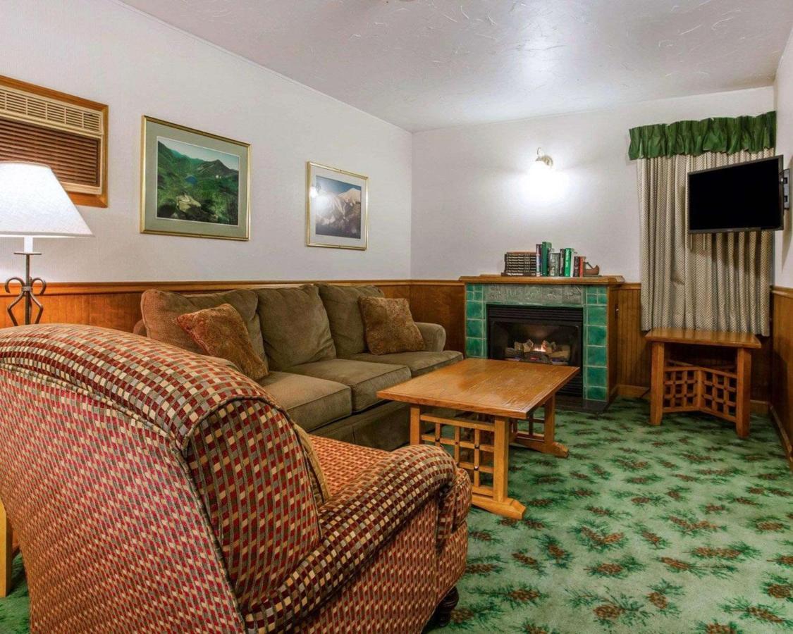 Quality Inn Lake Placid Esterno foto