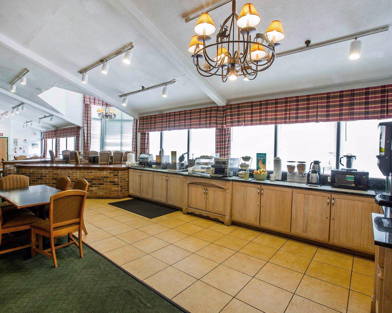 Quality Inn Lake Placid Esterno foto