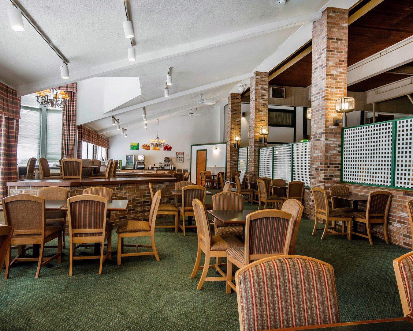 Quality Inn Lake Placid Esterno foto