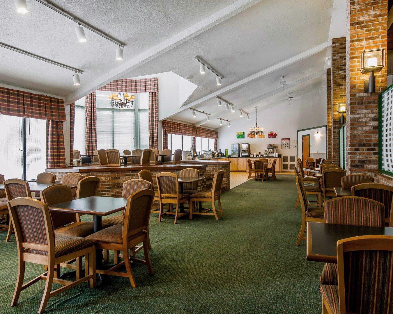 Quality Inn Lake Placid Esterno foto