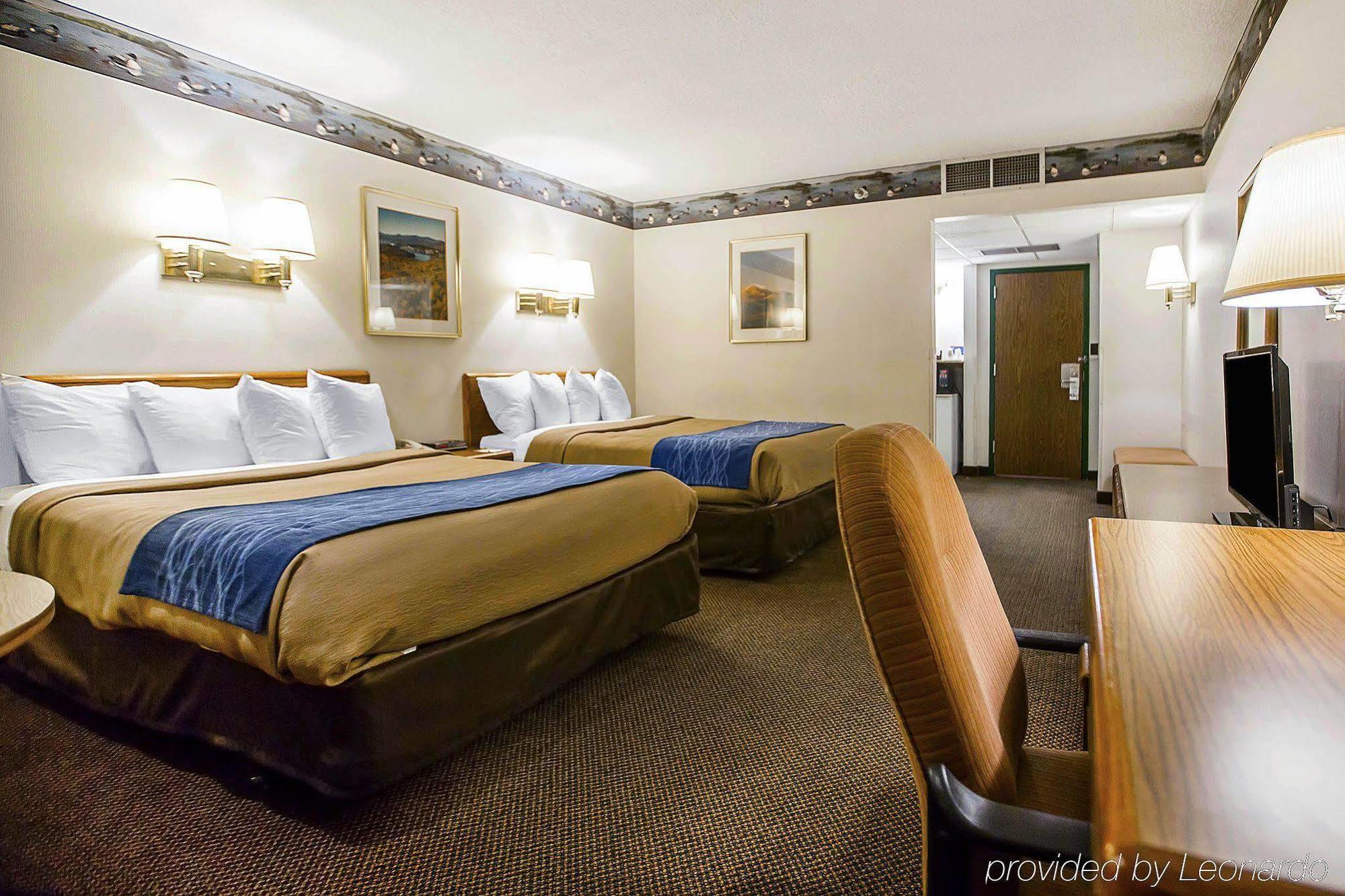 Quality Inn Lake Placid Esterno foto