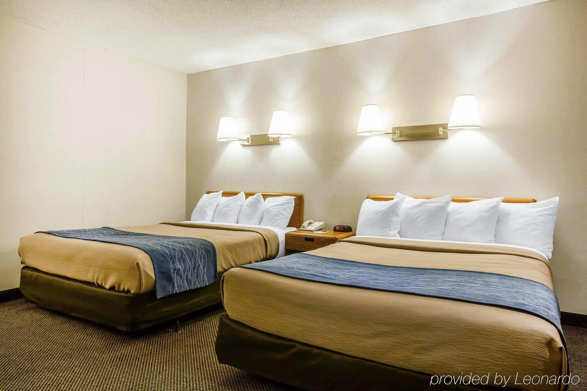 Quality Inn Lake Placid Esterno foto