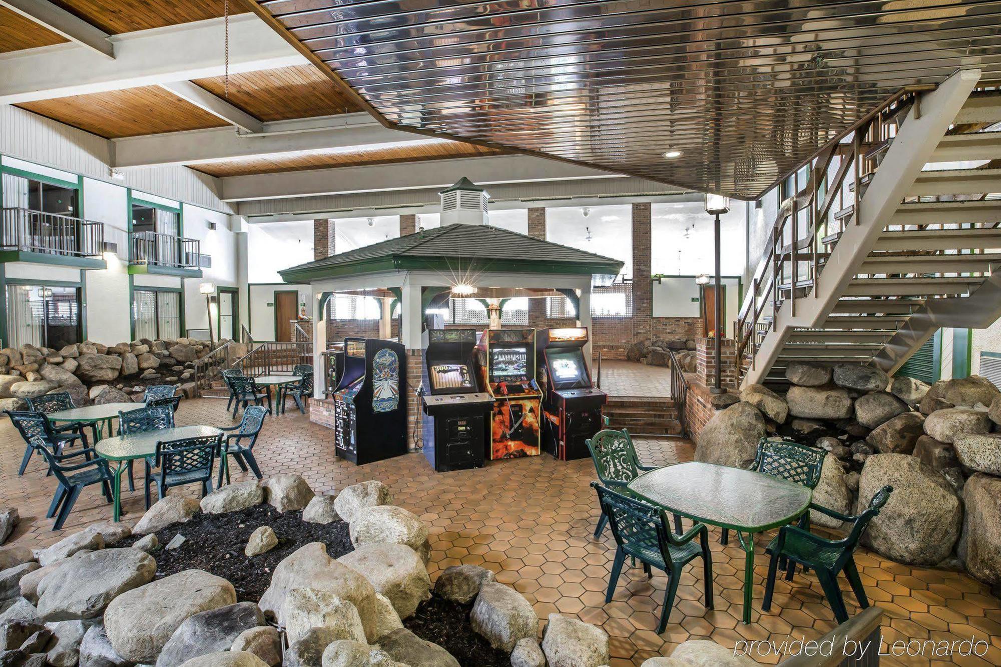 Quality Inn Lake Placid Esterno foto