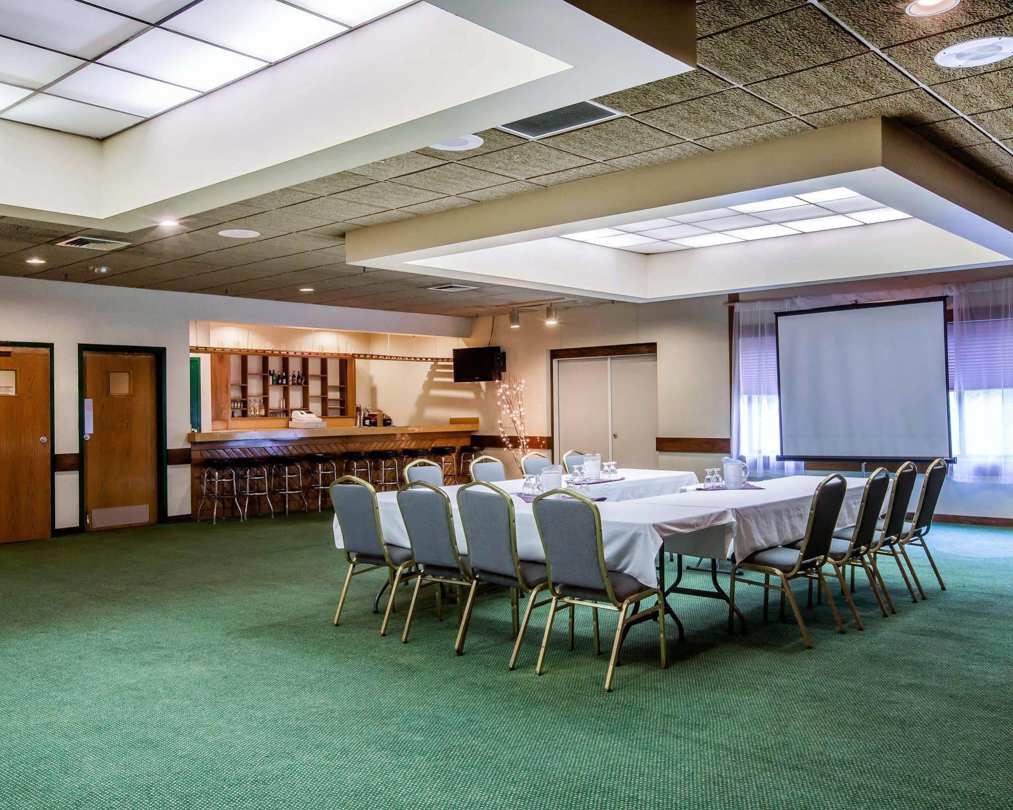 Quality Inn Lake Placid Esterno foto