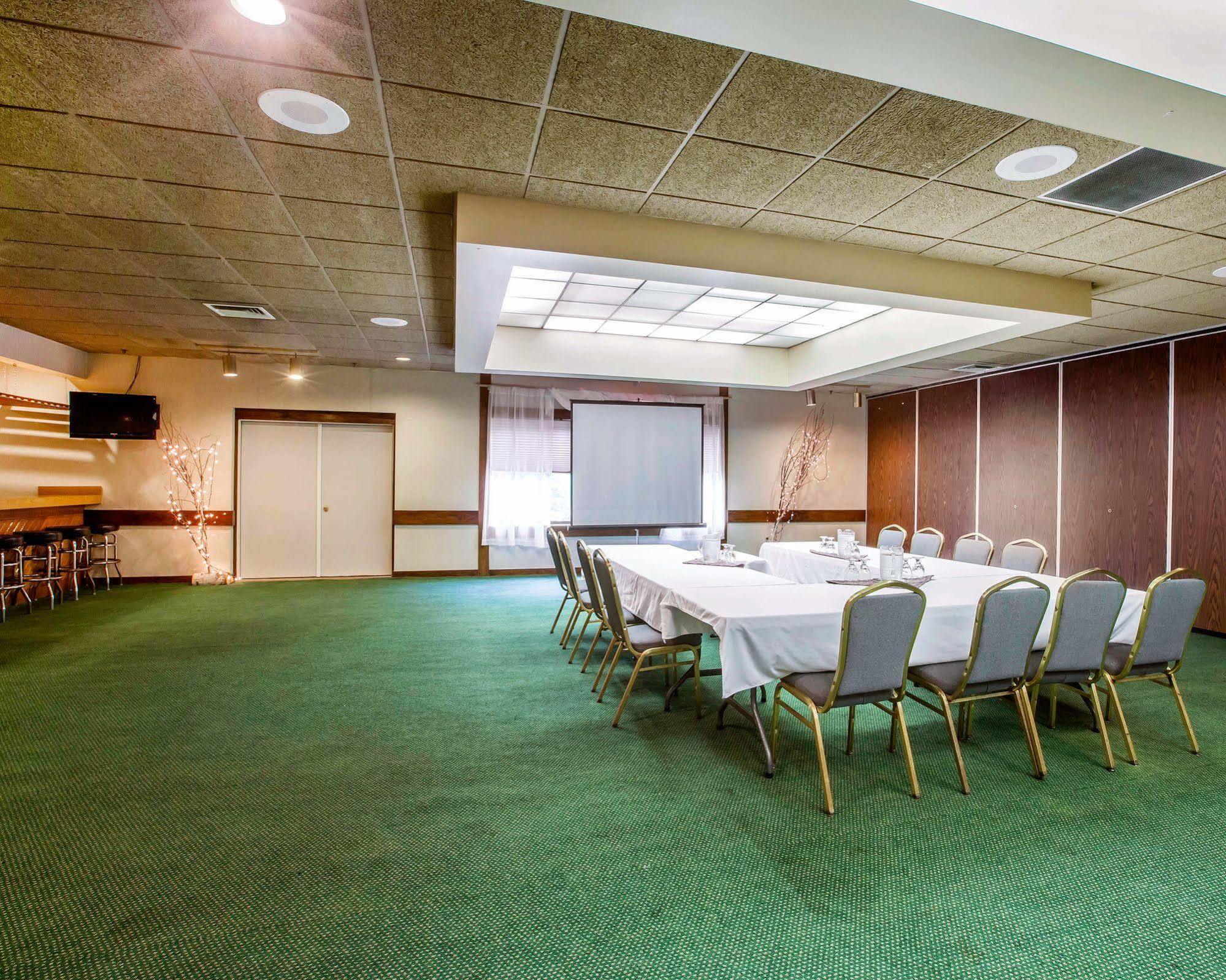 Quality Inn Lake Placid Esterno foto