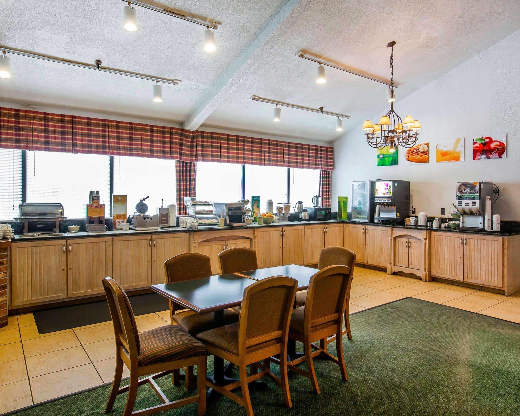 Quality Inn Lake Placid Esterno foto